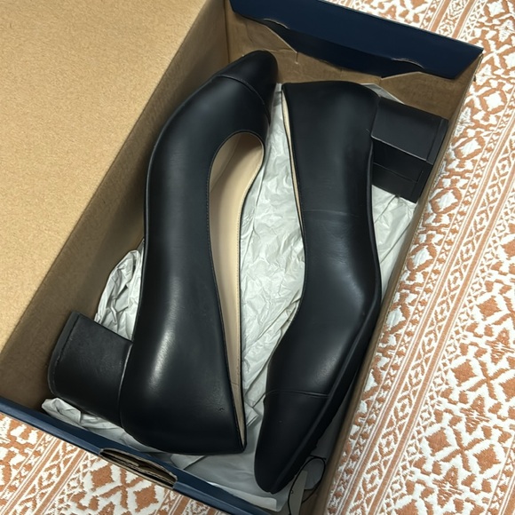 Cole Haan The Go-To Pump size 9.5 - Picture 5 of 6